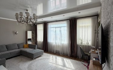 Купить квартиру Бишкек
